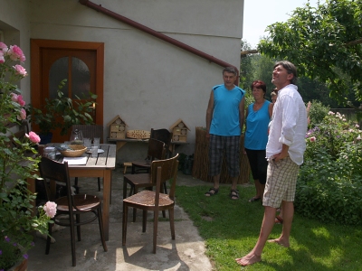 vkend otevench zahrad