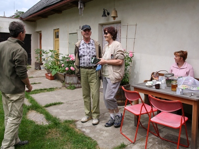 vkend otevench zahrad